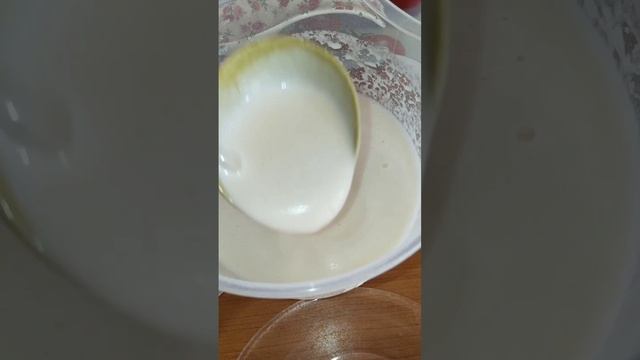 БЛИНЫ НА КИПЯТКЕ БЕЗ МОЛОКА ?? Рецепт в описании ⬇️
