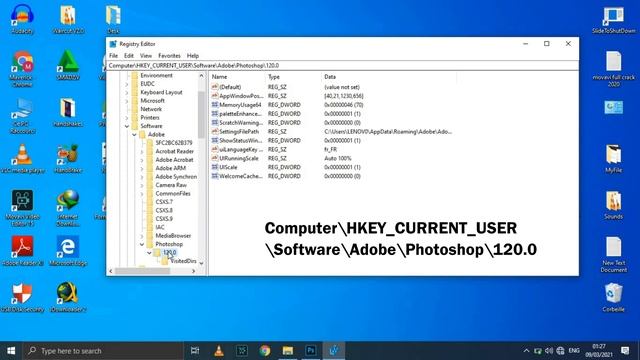Photoshop - An Integer Between 96 And 8 Is Required  Closest Value Inserted Solved 100%