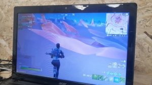 i7-2670QM 8GB GEFORCE GT 630M - LOWEST SETTINGS 720P - GTA V, FORTNITE, CS GO, DOTA 2, LOL