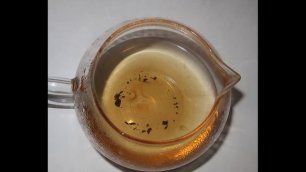 Фудин Лао Бай Ча, китайский белый чай