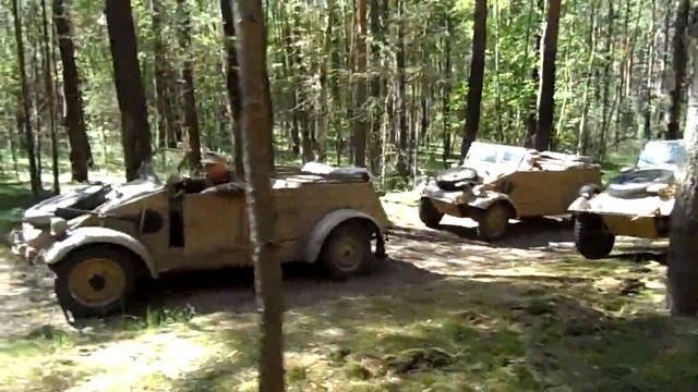 Horch V8 Horch H 180 Typ 40 смотреть онлайн