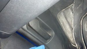 Шкода Фабия Реле 2