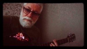 Город детства...