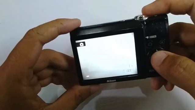 Kamera Digital Pocket Murah Nikon S2500 смотреть онлайн