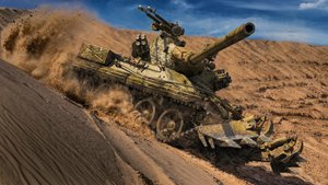 ОФИГЕННЫЙ ? TVP T 50/51