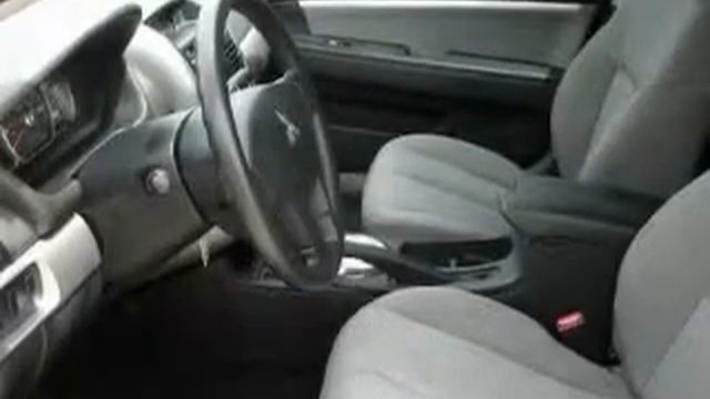 2007 Mitsubishi Galant Houston TX 77079 смотреть онлайн