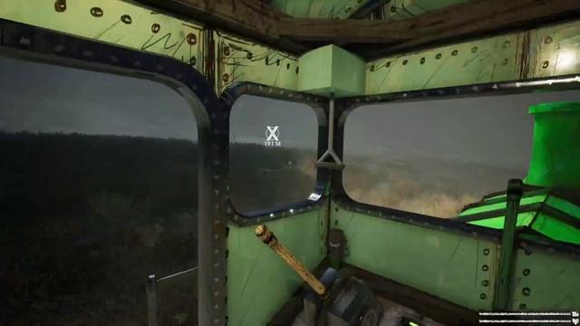 Choo Choo Charles Прохождение #02=Поезд Чарли и очень странные задания= смотреть онлайн