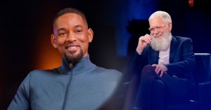 Will Smith - Ayahuasca
