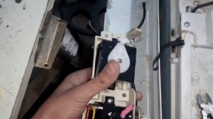 стиралка полуавтомат не работает слив ||Elektronik Tv