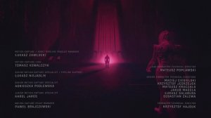 Phantom Liberty ending credit song