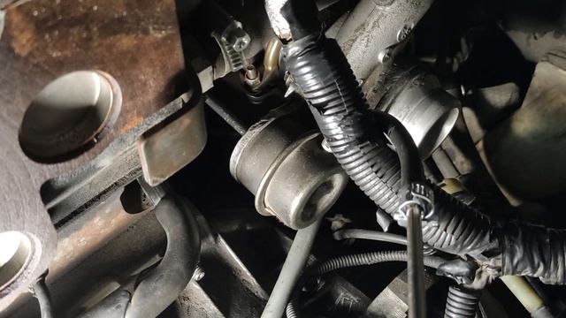 Форд Транзит Коннект установка турбины смотреть онлайн