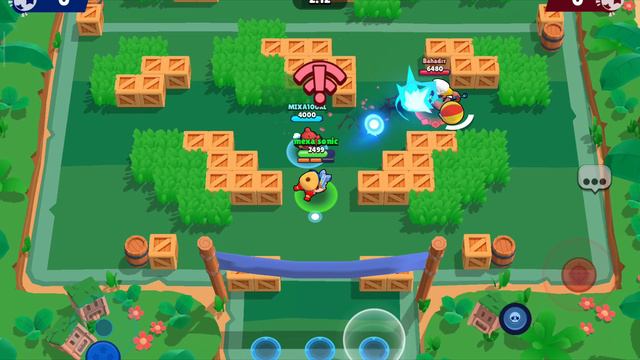 играем в brawl stars набиваем кубки смотреть онлайн