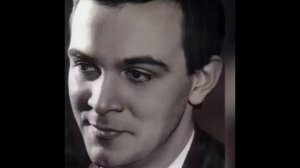 Прощай Баку - музыка Муслима Магомаева, слова Есенина. Последние шедевры великих!