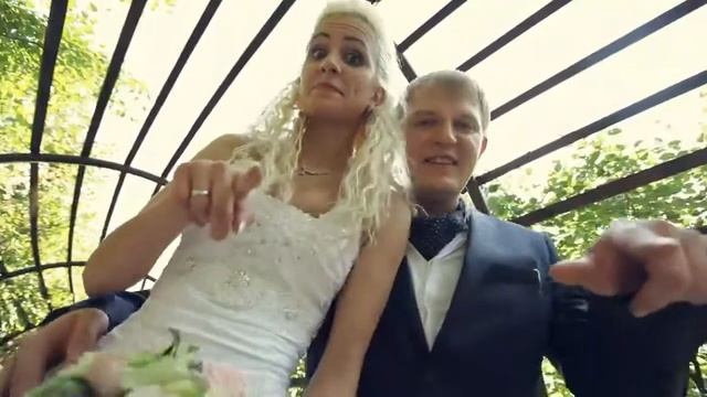 Виктория и Алексей смотреть онлайн