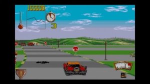 Moonshine Racers - Atari ST (1991)