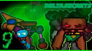 DeltaSecrets №9