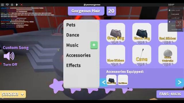 Dance Off Roblox "STICK TOGETHER* ID CODE смотреть онлайн