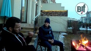 Леонид Гатовский для Bjj Freaks TV part 4