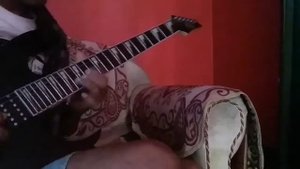 NOVEMBER RAIN SOLO COVER ||GUN'S & ROSES ||