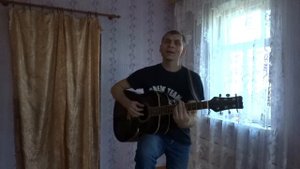 песня про башкирию..авторская.Ефимов Анатолий.