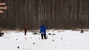 Презентация проекта "Карманный рыбнадзор"