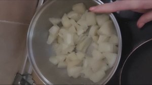 Корень юкки. Как приготовить. Польза и вред юкки.