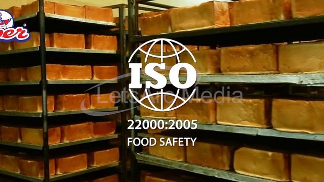 Super Bread - LetsArc Media смотреть онлайн