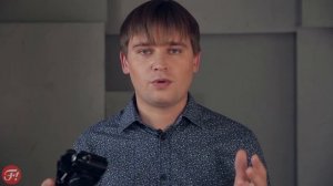 Фотошкола рекомендует: Обзор фотоаппарата Olympus OM-D E-M10