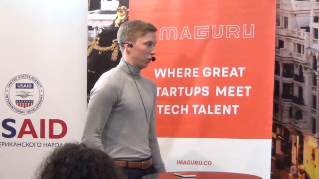 Вячеслав Кононенко из Apalon - Траффик из Twitter - год экспериментов для утилит. смотреть онлайн