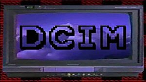 ｏｌｄ ＤＣＩＭ ａｅｓｔｈｅｔｉｃ