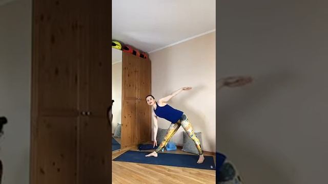 Йога (Марина Сысоева) смотреть онлайн