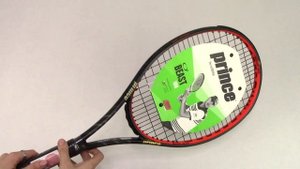 Теннисная ракетка Prince Textreme Beast O3 100 280 грамм
