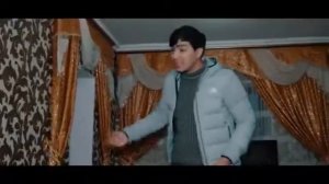 КЛИП! Азизбек Чураев ва Лилия (чигарай)