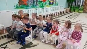 Музыкальное занятие