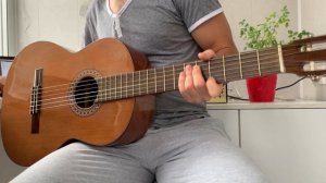 Have You Ever Really Loved a Woman - Guitar solo tutorial + TAB || Twintonics (song by Bryan Adams)