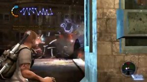 inFamous 2 | Мнение (Игромания / Видеомания) А. Шакиров (2011)