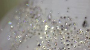 Промо ролик свадебный салон