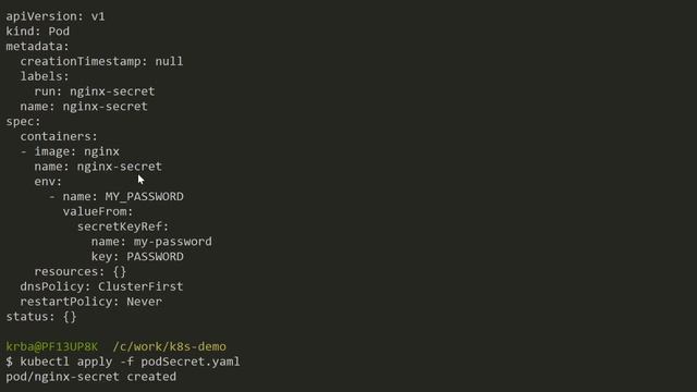 Netcompany Global Tech Talk: Kubernetes Explained смотреть онлайн