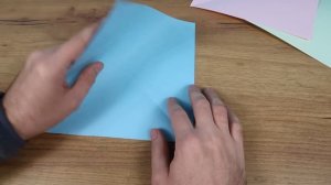 Шесть Полезных поделок из бумаги, которые сможет сделать каждый!