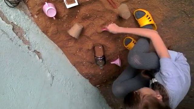 Продаём песок)) смотреть онлайн