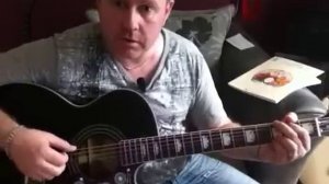 '39 - Queen - Guitar Lesson