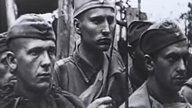 Игорь Дылдин - Родным дедам, посвящаю!("От Героев былых времен") смотреть онлайн