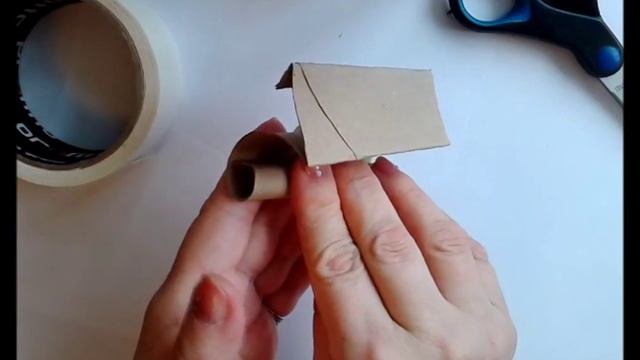 DIY: ПОДСТАВКА ДЛЯ СМАРТФОНА своими руками. STAND FOR SMARTPHONE.
