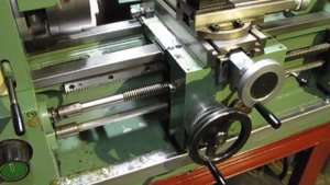 Токарный станок МС-03