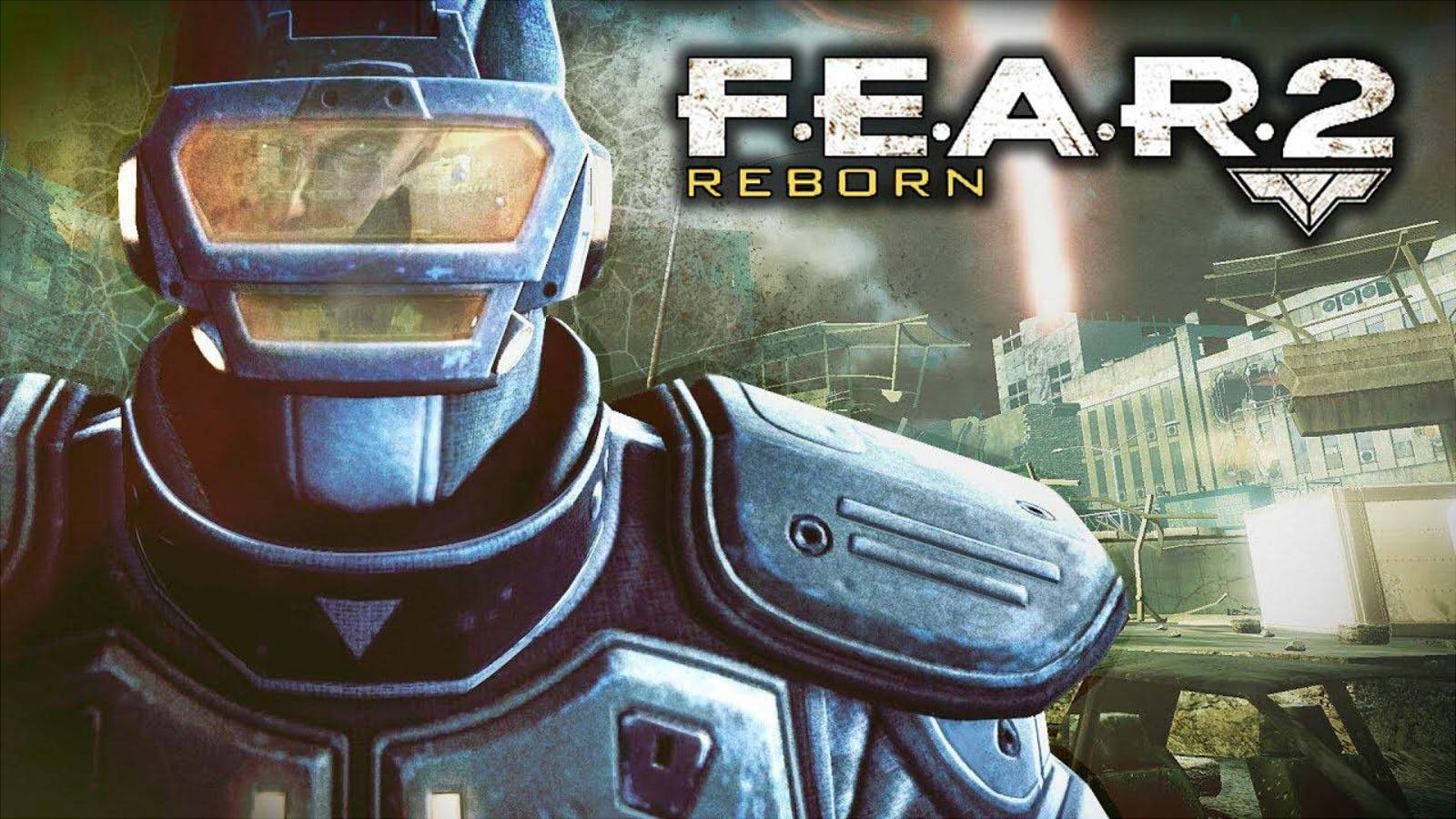 F.E.A.R . 2: Reborn