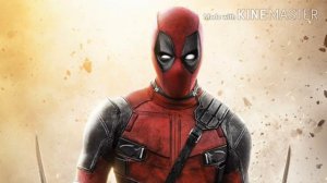 Песни в головах персонажей марвел 1 часть