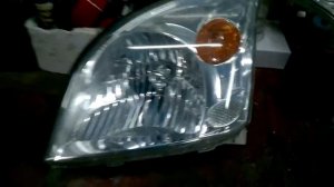 РЕЗУЛЬТАТ ВСКРЫТИЯ ФАР ПРАДО 120