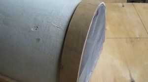 роевня из фанеры