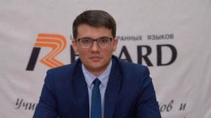 ПЕРЕВОДЧИК-СПЕЦИАЛИСТ в сфере делового общения