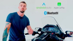 Обновленный флагманский турер Honda Gold Wing Tour DCT - Все обновления модели 2021 года